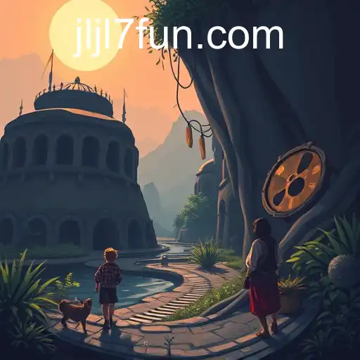 Exploring the World of Adventure Games: A Journey into Interactive Storytelling