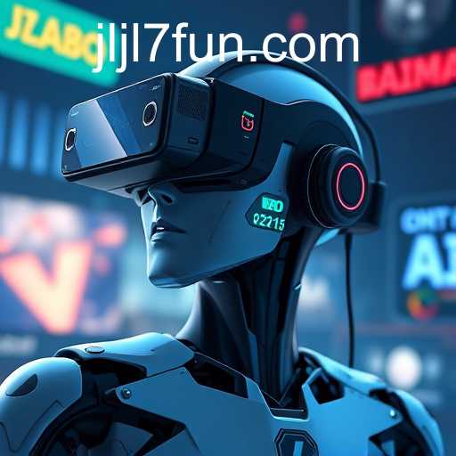 Gaming Industry Embraces AI Evolution