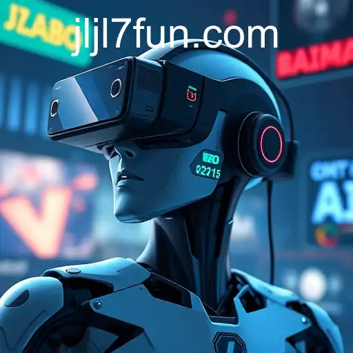 Gaming Industry Embraces AI Evolution