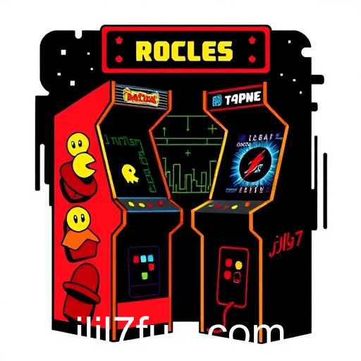 Exploring the Thrills of 'Arcade Fun': A Dive into Retro and Modern Gaming