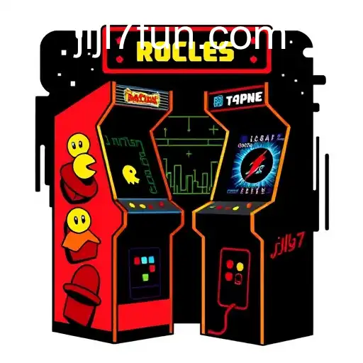 Exploring the Thrills of 'Arcade Fun': A Dive into Retro and Modern Gaming