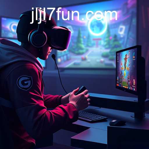 Emerging Trends in Online Gaming