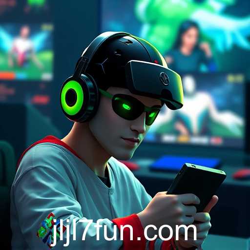 Emerging Trends in Online Gaming