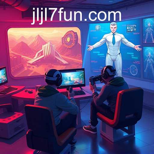 Gaming Industry Shifts Amidst Technological Advancements