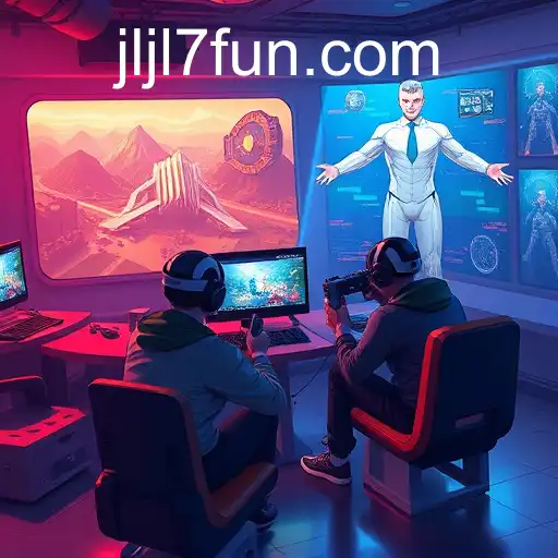 Gaming Industry Shifts Amidst Technological Advancements