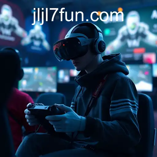 Gaming Industry Thrives with Innovative Platforms