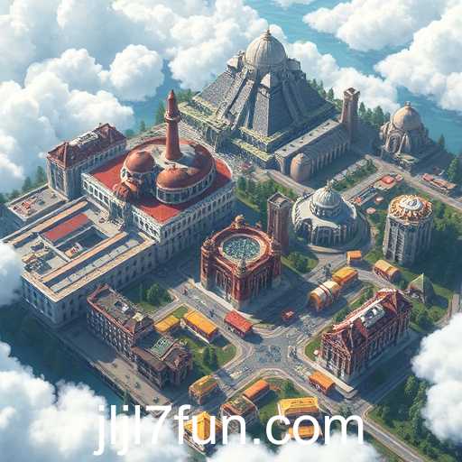 Gaming Innovations Amidst Global Challenges