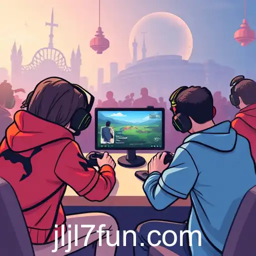 The Gaming Renaissance: jljl7's Role in 2025