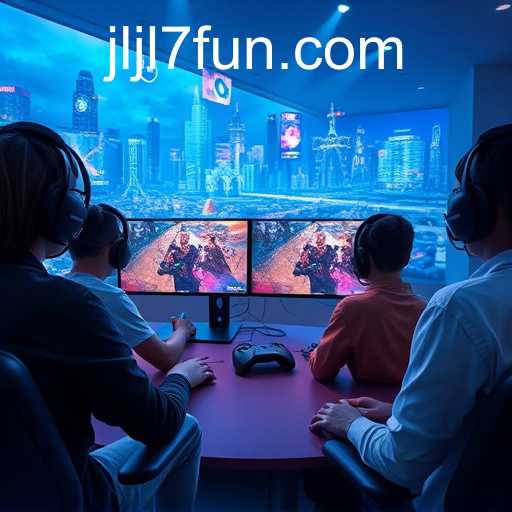 Growth of Online Gaming Platforms