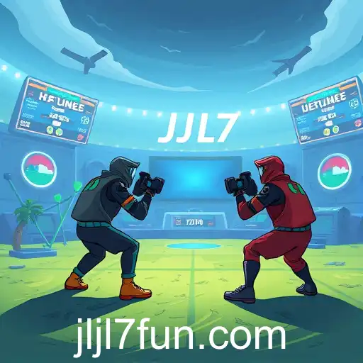 The Rise of jljl7 in the Gaming World