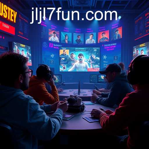 The Evolution of Online Gaming Communities