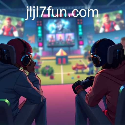 The Rise of Online Gaming in the Digital Age