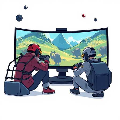 The Rise of Online Gaming Trends