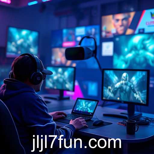 The Rise of English Game Websites in 2025