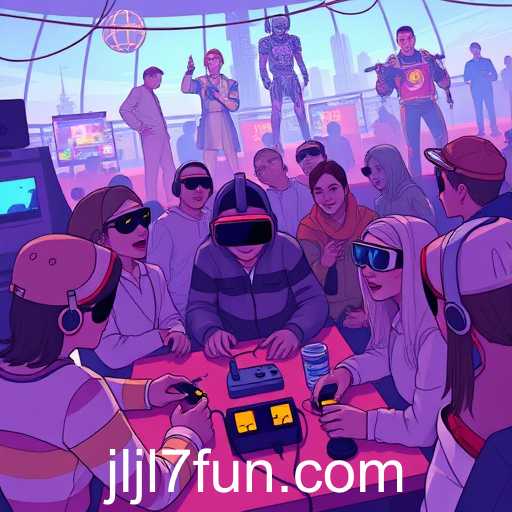 The Rise of Gaming in Modern Society