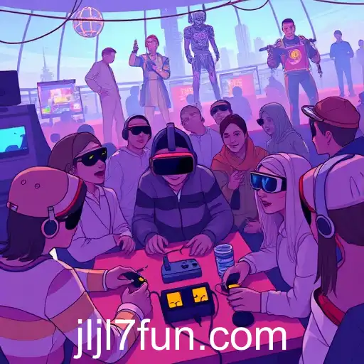 The Rise of Gaming in Modern Society