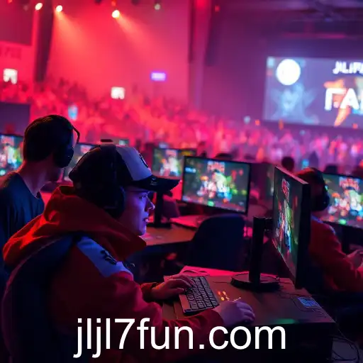 The Rise of Online Gaming in 2025