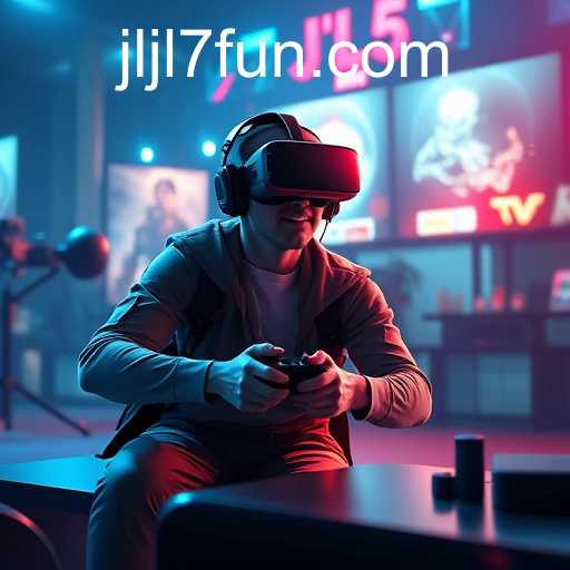 The Rise of Online Gaming in 2026