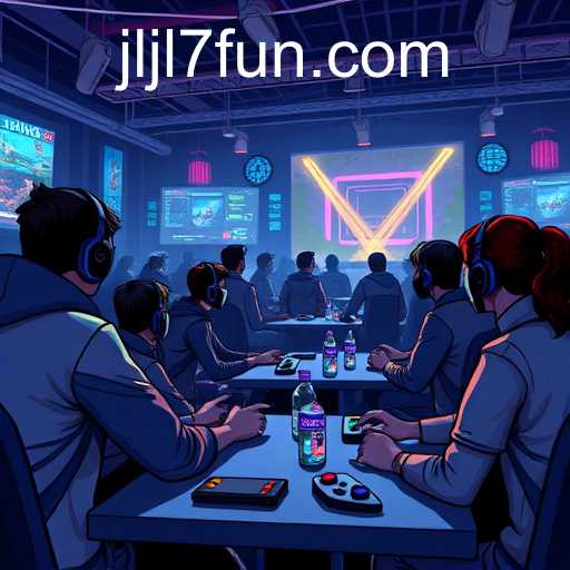 The Rise of Virtual Communities in Gaming