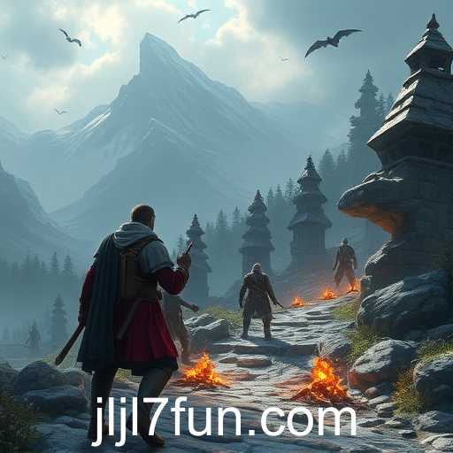 Exploring the Dynamic World of Role-Playing Games