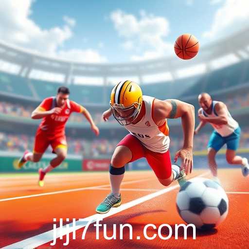 Exploring the Innovative World of 'Sports Challenges' in Online Gaming