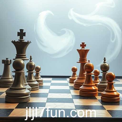 Exploring the Dynamics of Strategy Games: A Deep Dive into Tactical Mastery