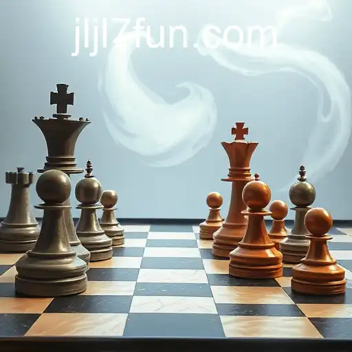 Exploring the Dynamics of Strategy Games: A Deep Dive into Tactical Mastery